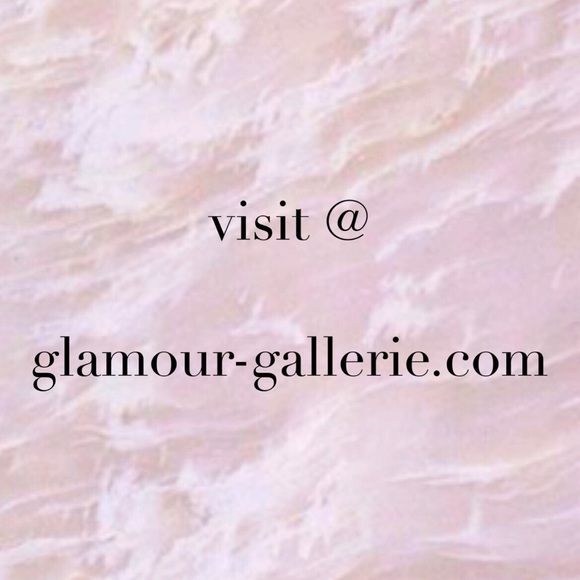 🌸 Welcome to Glamour Gallerie 🌸 - Picture 5 of 5